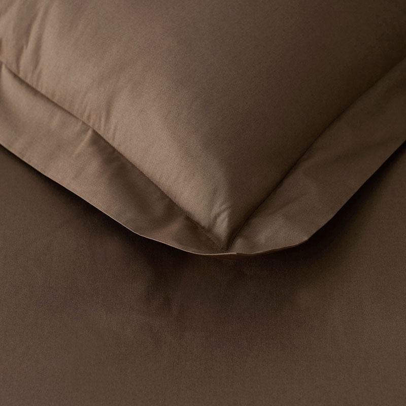 Classic Cool Cotton Percale Bed Sheet Set-TheCompanyStore|62219