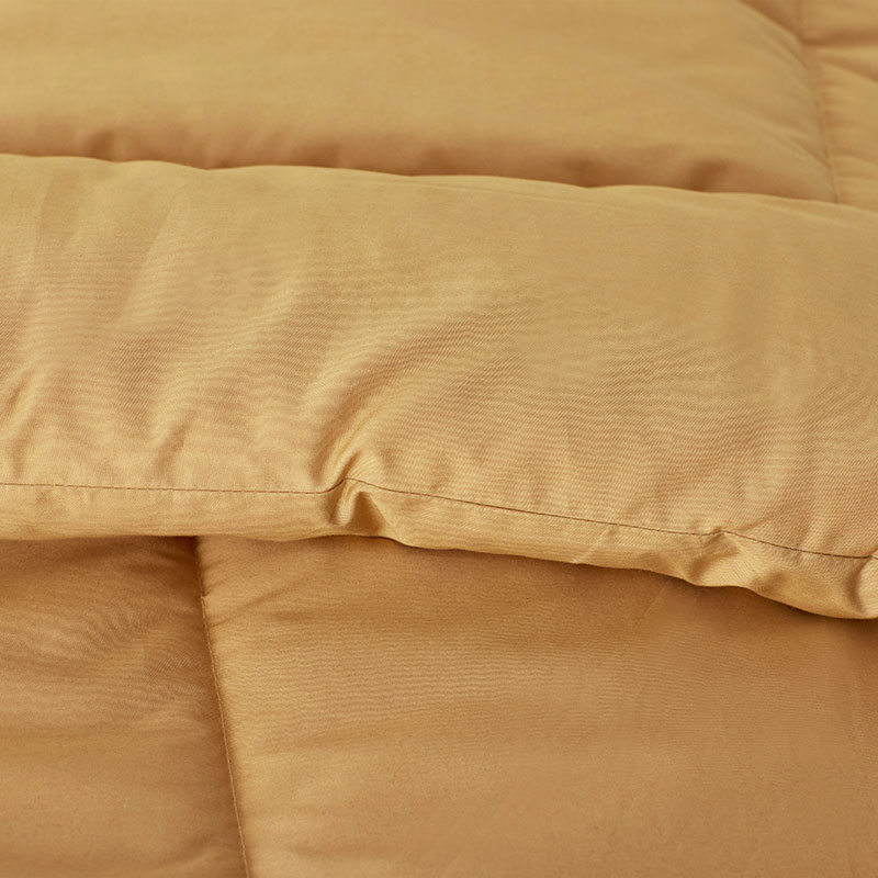 Classic Cool Cotton Percale Comforter-TheCompanyStore|61628