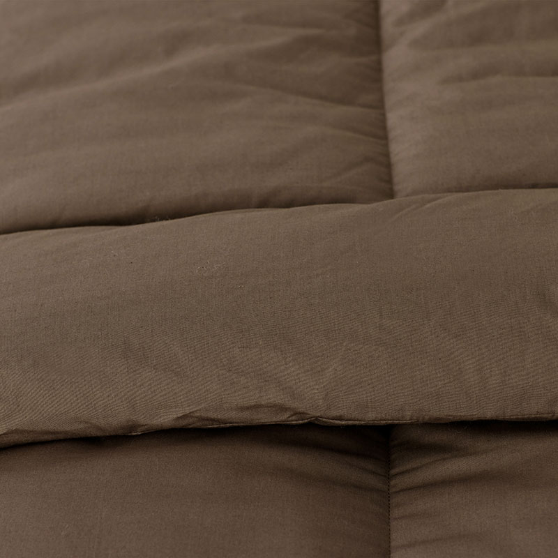 Classic Cool Cotton Percale Comforter-TheCompanyStore|62217