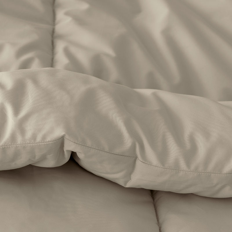 Classic Cool Cotton Percale Comforter-TheCompanyStore|61629