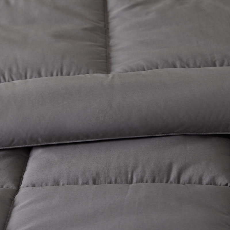 Classic Cool Cotton Percale Comforter-TheCompanyStore|62523