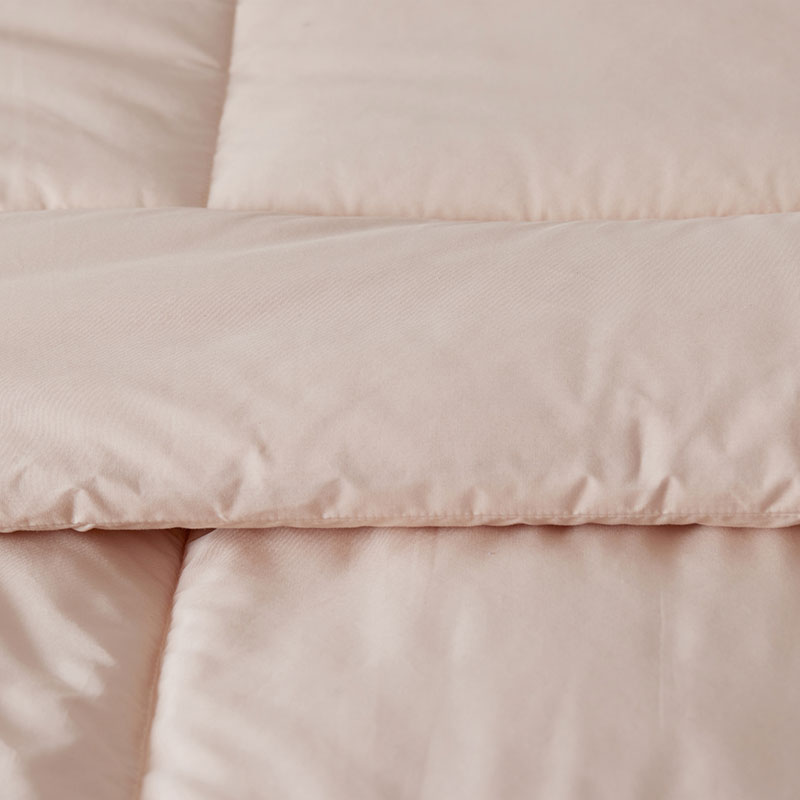 Classic Cool Cotton Percale Comforter-TheCompanyStore|63445