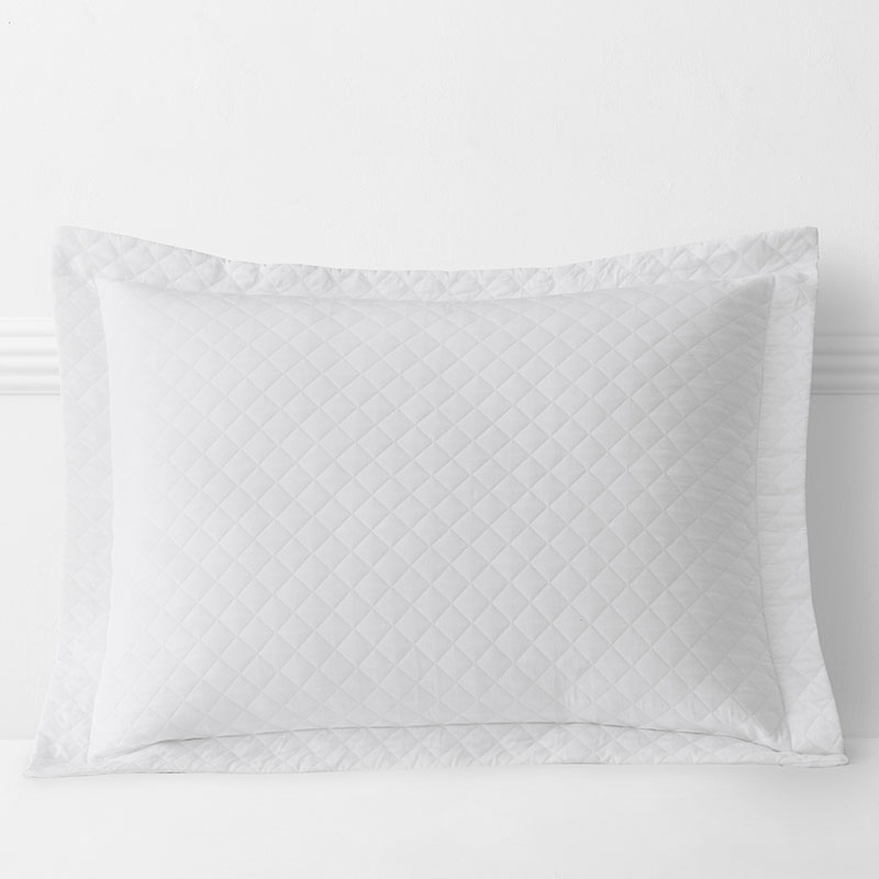Norfolk Egyptian Cotton Sham