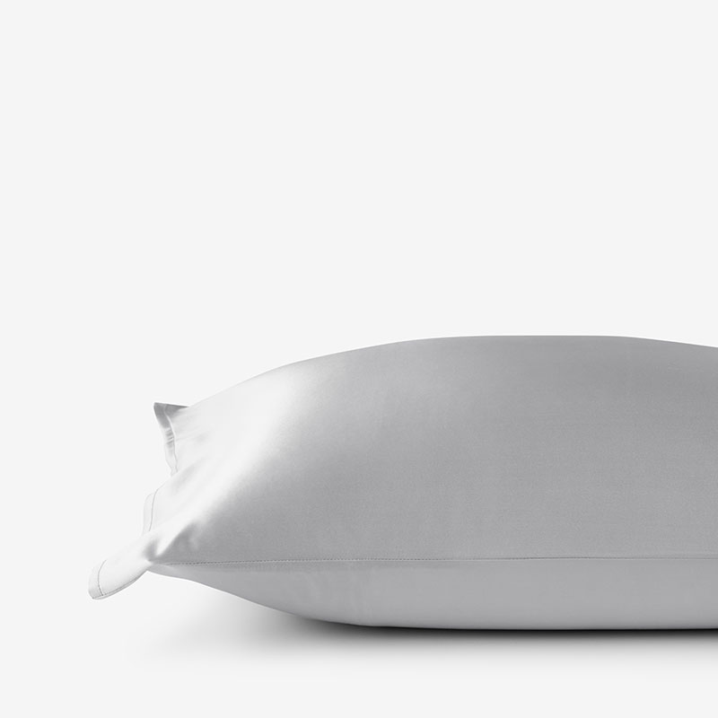 THE COMPANY STORE SILK PILLOWCASE