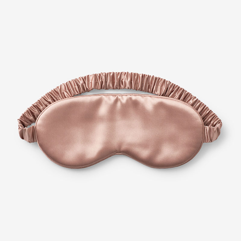 Silk Eye Mask