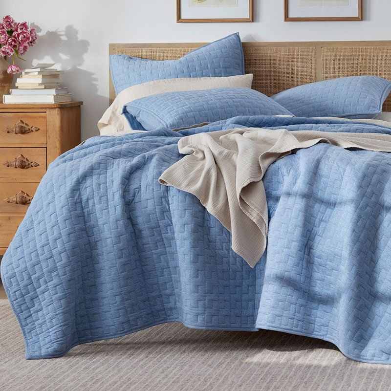 Air Layer Sham-TheCompanyStore|62720