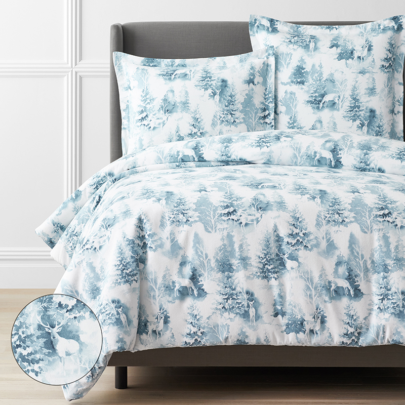 Twin XL Duvet Covers | The Company Store