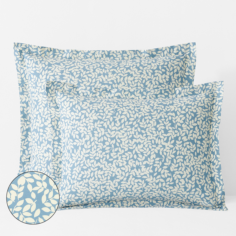 Remi Classic Cool Cotton Percale Sham