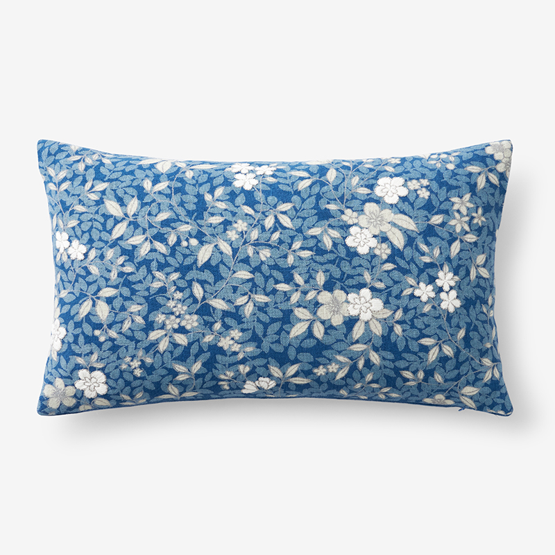 Remi Floral Pillow Covers
