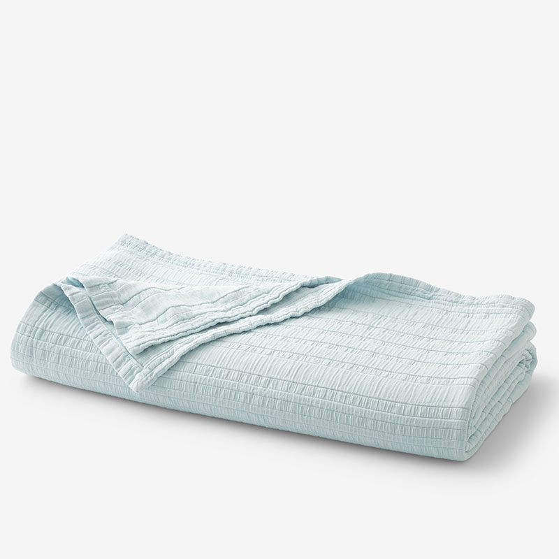 Cuisine Stripe Alabaster Beige Organic Cotton Dish Towels, Set of 2 +  Reviews