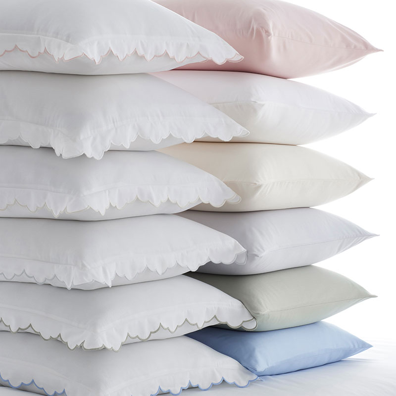 Sateen Classic Smooth Solid Comforter-TheCompanyStore|61724