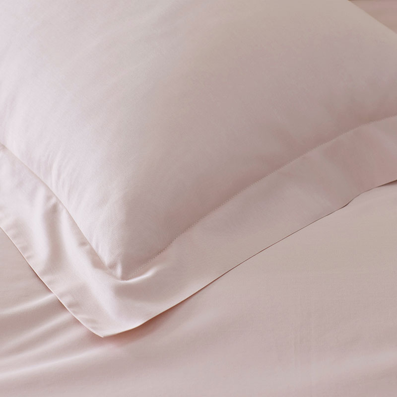Sateen Classic Smooth Solid Comforter-TheCompanyStore|61722