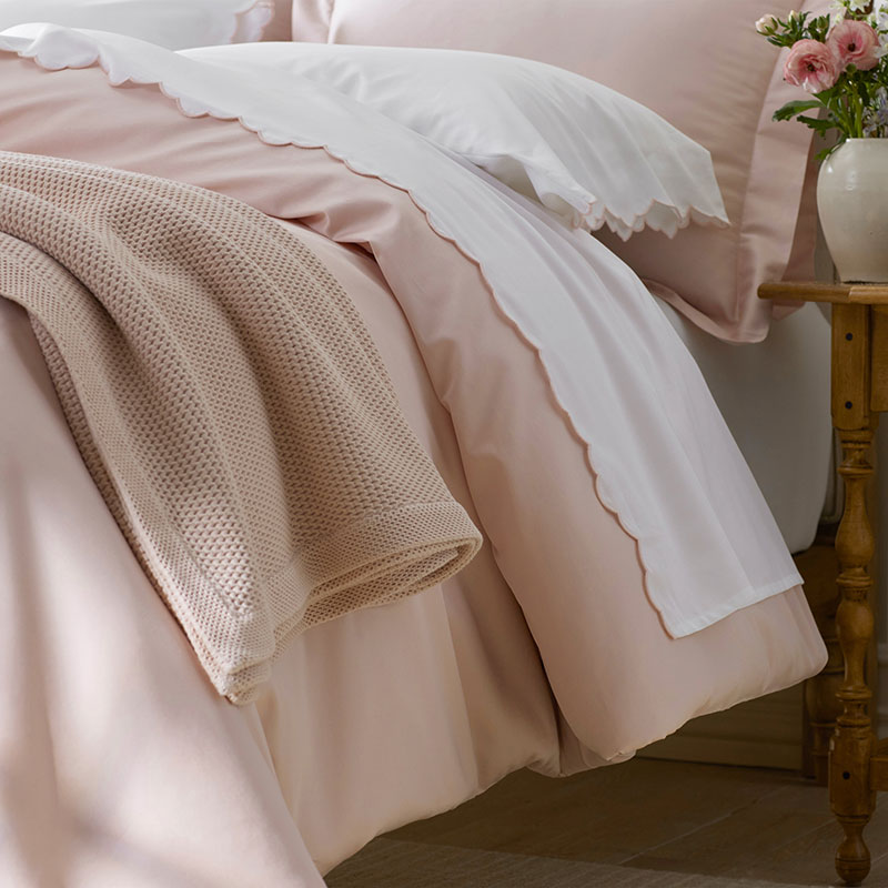 Sateen Classic Smooth Solid Comforter-TheCompanyStore|61722