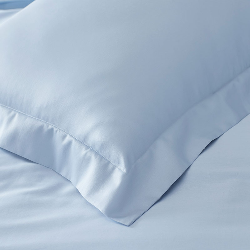 Sateen Classic Smooth Solid Comforter-TheCompanyStore|62750