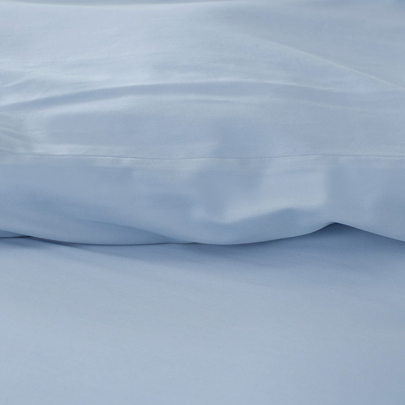 Sateen Classic Smooth Solid Comforter-TheCompanyStore|62750