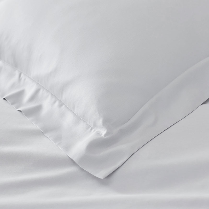 Sateen Classic Smooth Solid Comforter-TheCompanyStore|59816