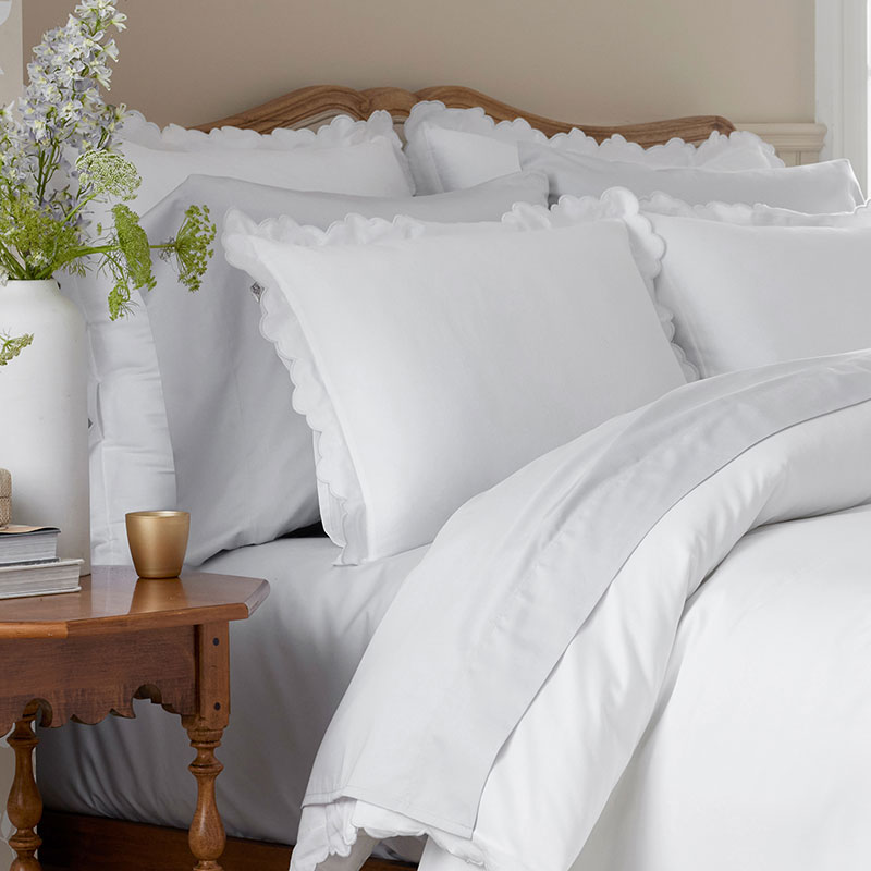 Sateen Classic Smooth Solid Comforter-TheCompanyStore|59816