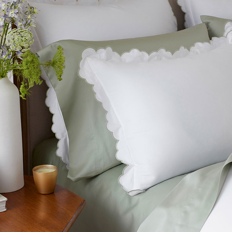 Sateen Classic Smooth Solid Comforter-TheCompanyStore|62752