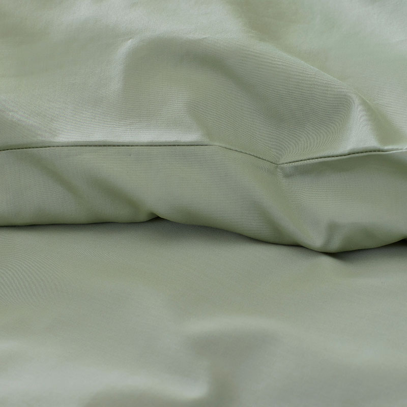 Sateen Classic Smooth Solid Comforter-TheCompanyStore|62752