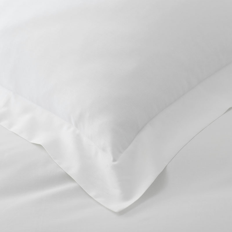 Sateen Classic Smooth Solid Comforter-TheCompanyStore|61724