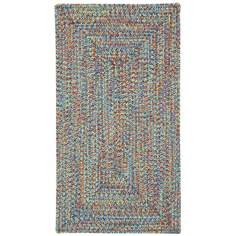 The Company Store Opal Indoor/outdoor Rug In Multi