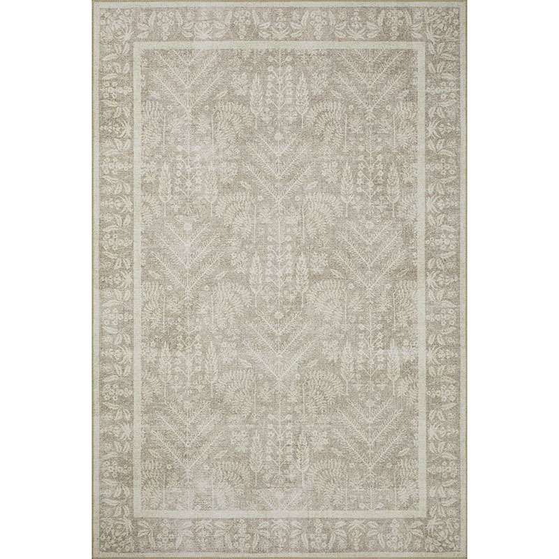 The Company Store Maison Performance Rug In Beige