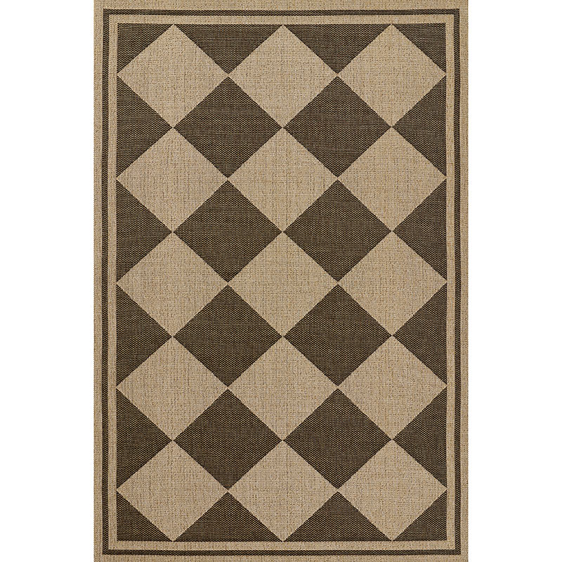 Erin Gates Diamond Pattern Indoor/Outdoor Rug | The Company Store