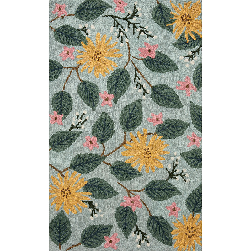 The Company Store Minnie Collection In Light Blue