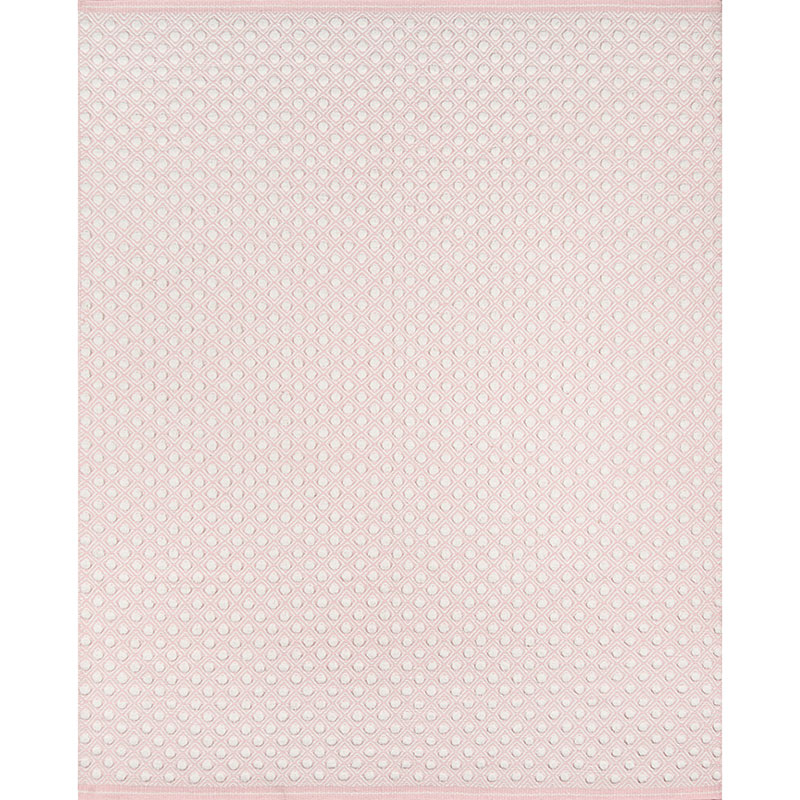 The Company Store Dot Handwoven Wool Rug