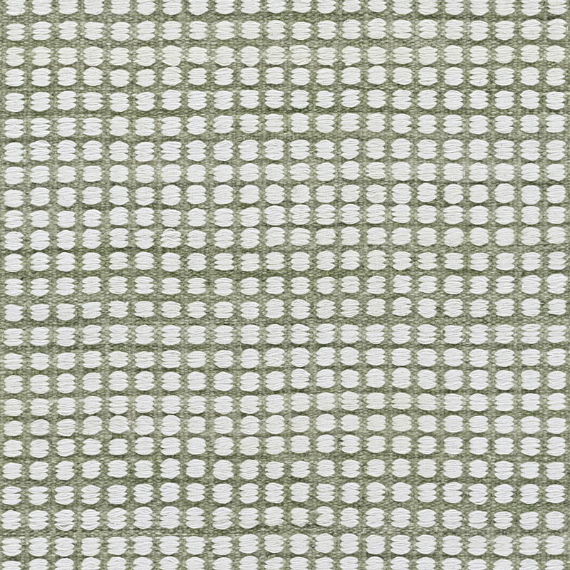 Handwoven Mini Checkered Performance Rug-TheCompanyStore|60936