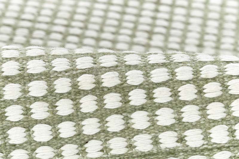 Handwoven Mini Checkered Performance Rug-TheCompanyStore|60936