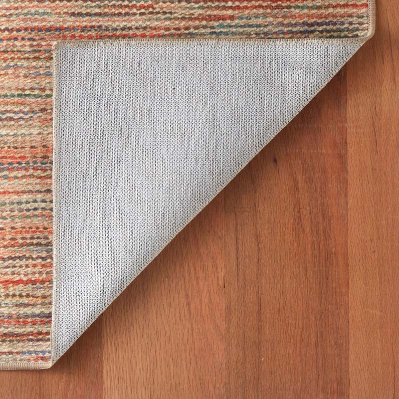 Clay Washable Rug-TheCompanyStore|61414