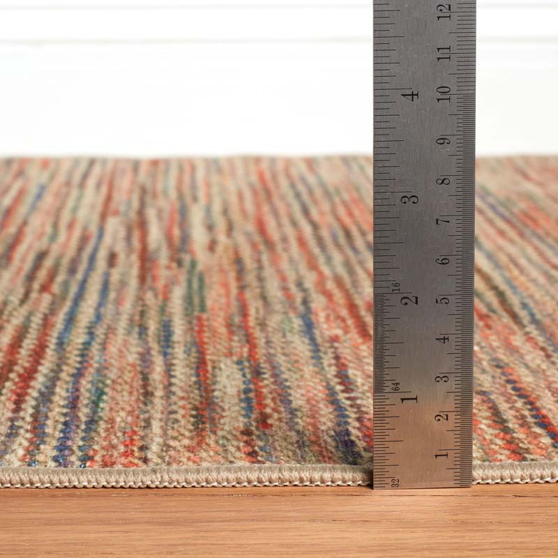 Clay Washable Rug-TheCompanyStore|61414