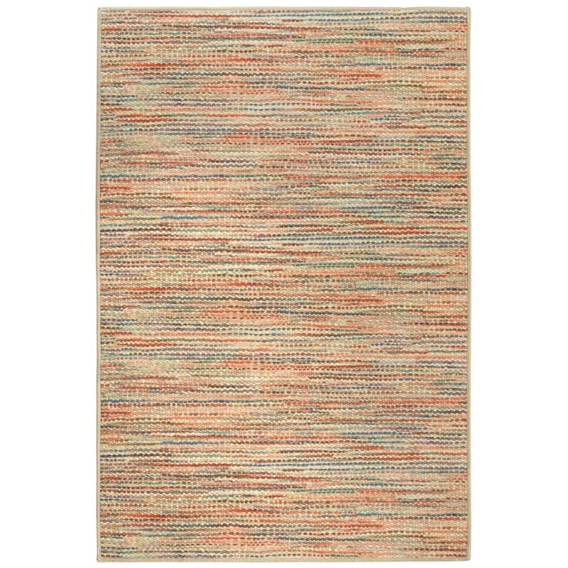 Clay Washable Rug-TheCompanyStore|61414