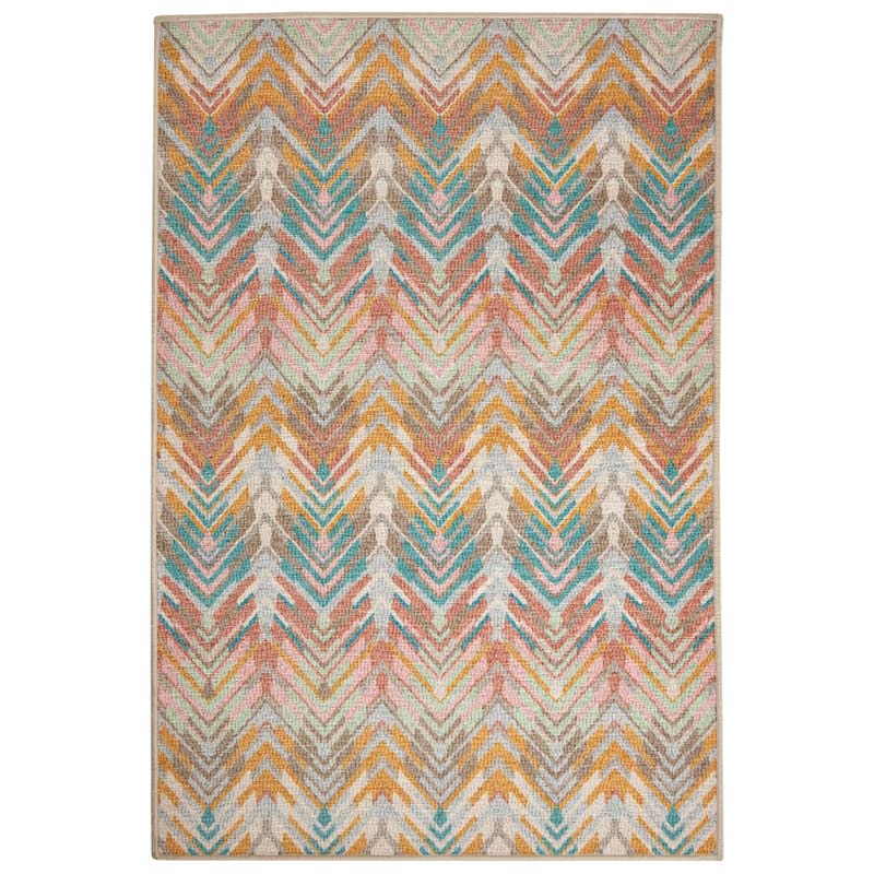 Socoa Rug Seneca Washable Rug | The Company Store