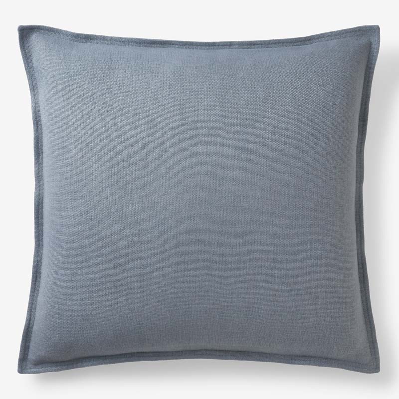 The Company Store Linen Decorative Square Pillow Cover