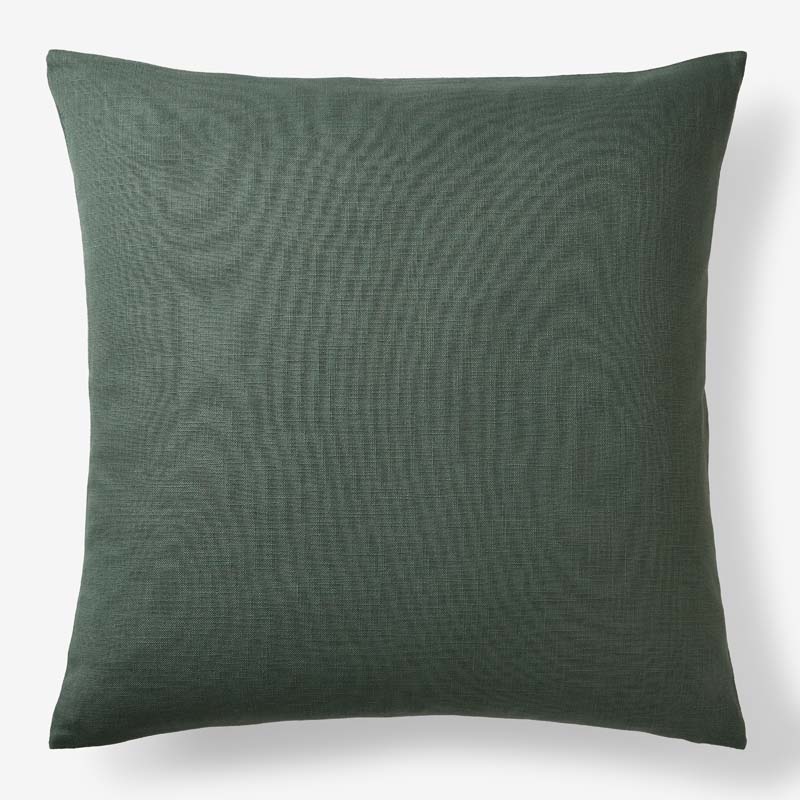 The Company Store Texture Decorative Square Pillow Cover