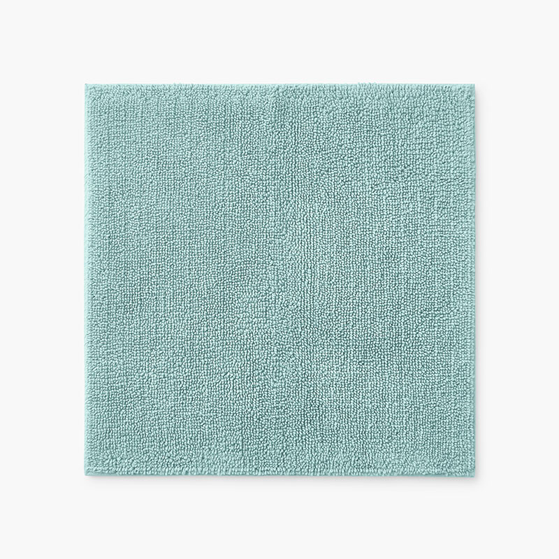 The Company Store Bath Rug In Green