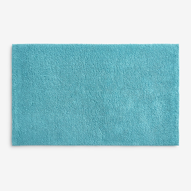 Company Cotton™ Reversible Bath Rug | The Company Store