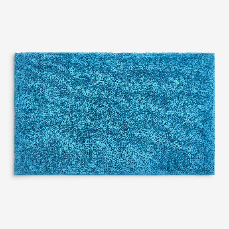 Company Cotton™ Reversible Bath Rug | The Company Store