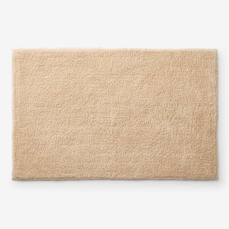 The Company Store Plush Spa Solid Bath Rug