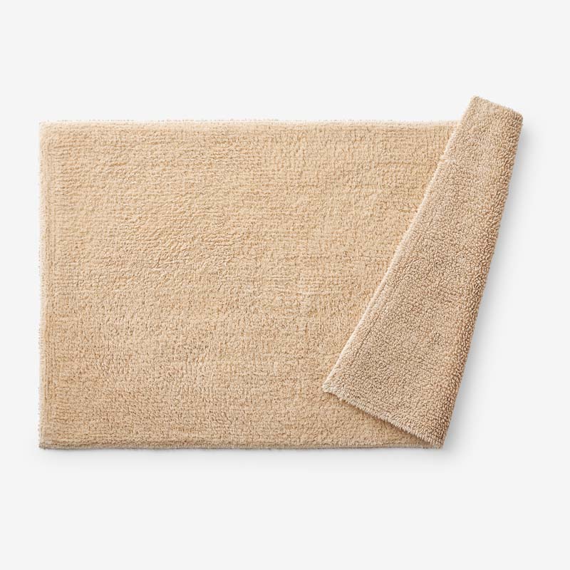 Plush Spa Solid Bath Rug-TheCompanyStore|63510