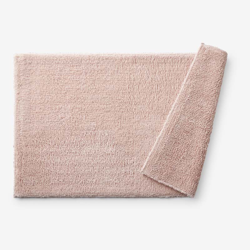 Plush Spa Solid Bath Rug-TheCompanyStore|62952