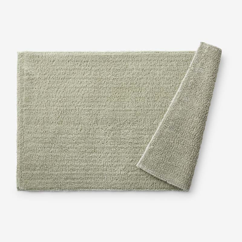 Plush Spa Solid Bath Rug-TheCompanyStore|59412
