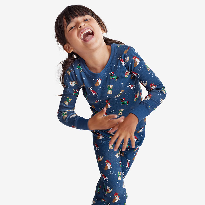 Toddler Pajamas