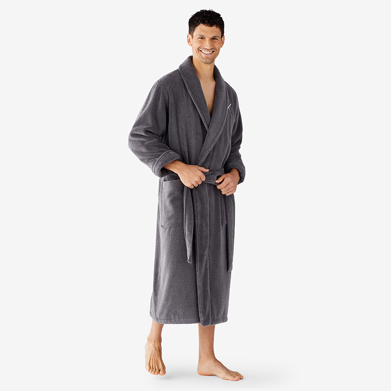 Men's Robe
