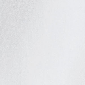 Women's Long Robe - White, XXL