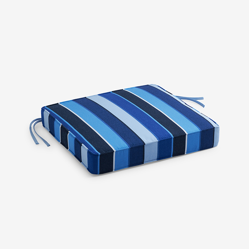 Sunbrella® Replacement Outdoor Seat Cushion The Company Store