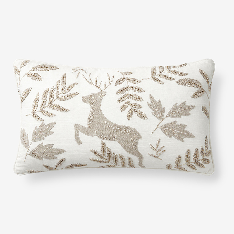 Holiday Pillow Cover