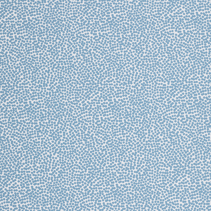 THE COMPANY STORE DOTS WALLPAPER